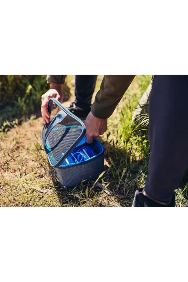 Gregory Alpaca Gear Pod Gear pod Slate Blue Best
