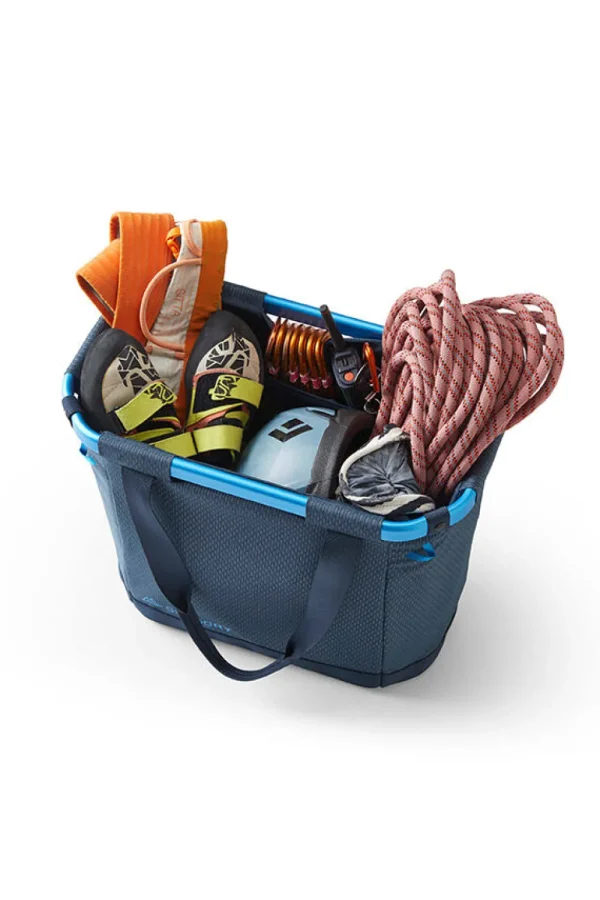 Gregory Alpaca Gear Tote Gear tote Slate Blue New