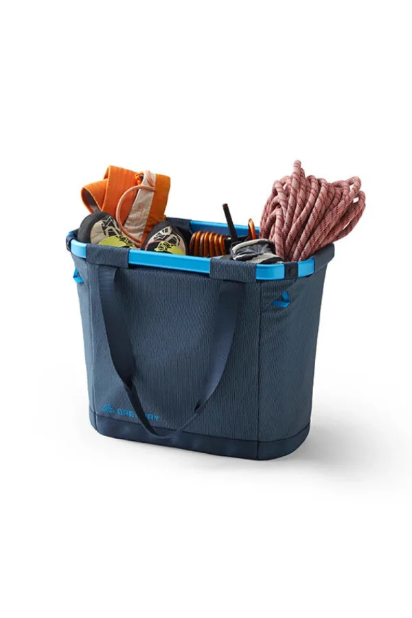 Gregory Alpaca Gear Tote Gear tote Slate Blue New