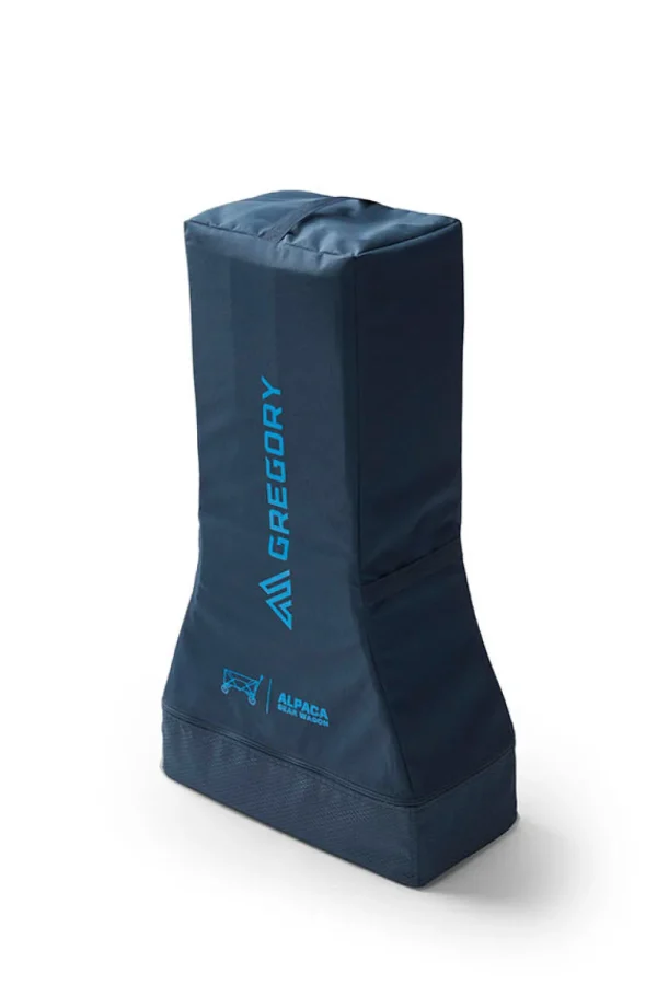 Gregory Alpaca Gear Wagon Gear wagon Slate Blue Discount
