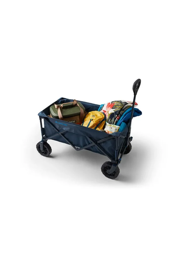 Gregory Alpaca Gear Wagon Gear wagon Slate Blue Discount