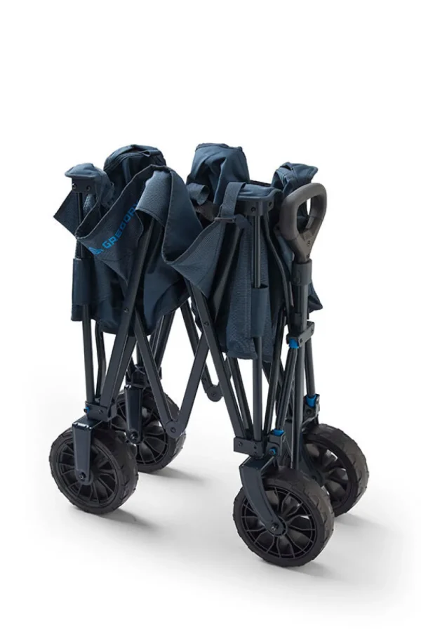Gregory Alpaca Gear Wagon Gear wagon Slate Blue Discount