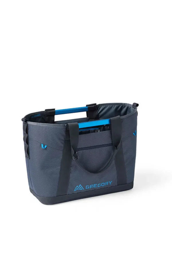 Gregory Alpaca Utility Tote Utility tote Slate Blue Fashion