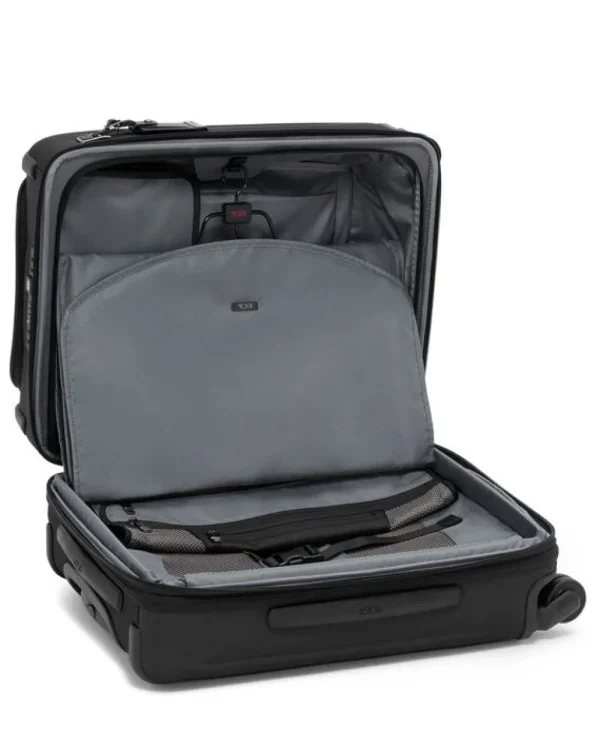 TUMI Alpha 3 Carry-on Continental Jacquard Outlet