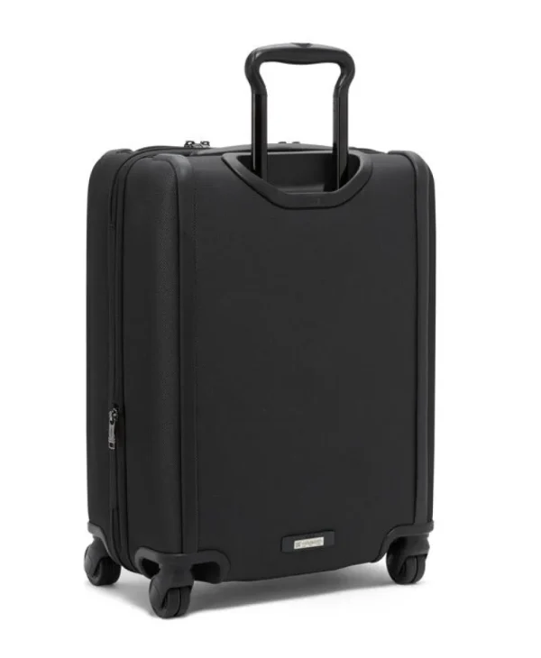 TUMI Alpha 3 Carry-on Continental Jacquard Outlet