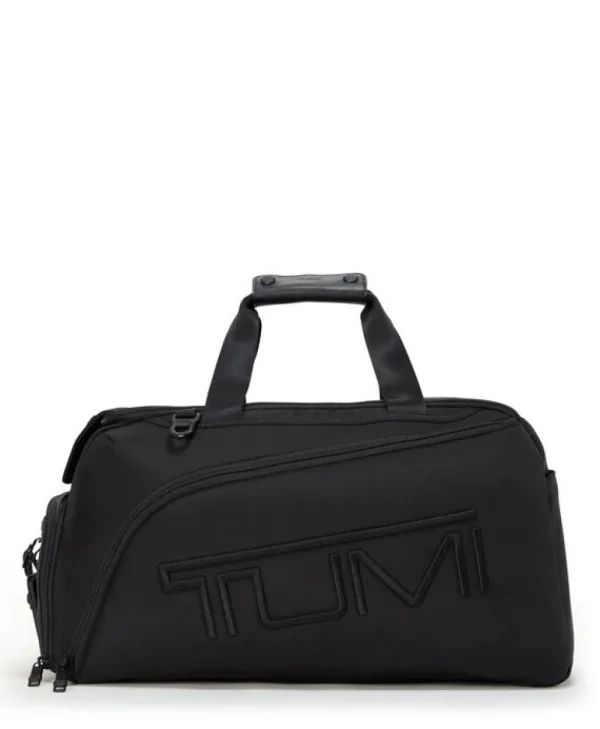 TUMI Alpha 3 Golf Duffel Black Outlet