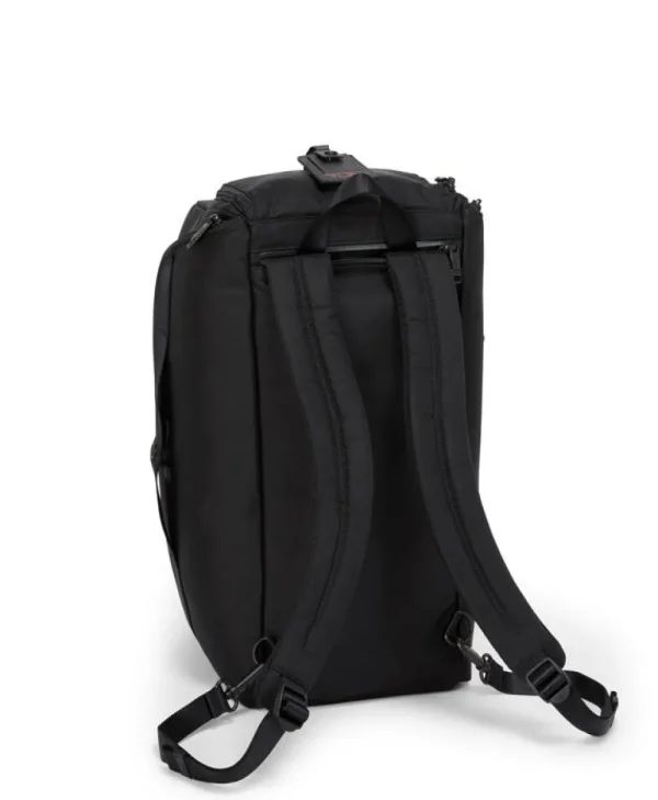 TUMI Alpha 3 Golf Duffel Black Outlet
