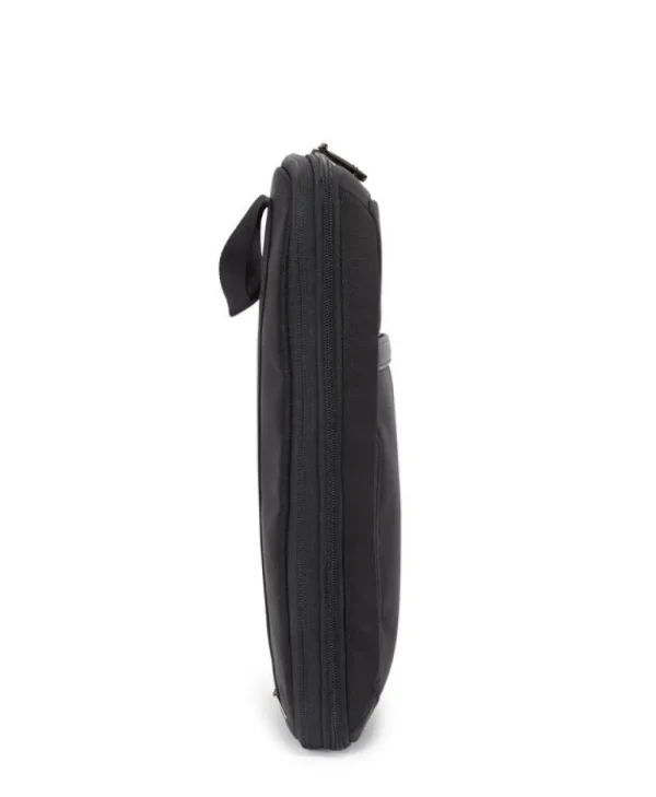 TUMI Alpha 3 Golf Shoe Bag Black New