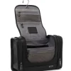 TUMI Alpha 3 Hanging Travel Kit Black Discount
