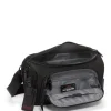 TUMI Alpha 3 Large Sling Black Outlet