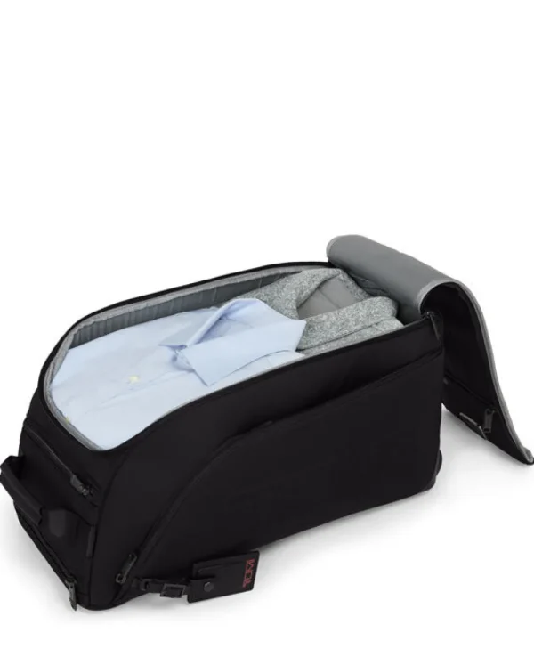 TUMI Alpha 3 Matkakassi pyörillä Black Fashion