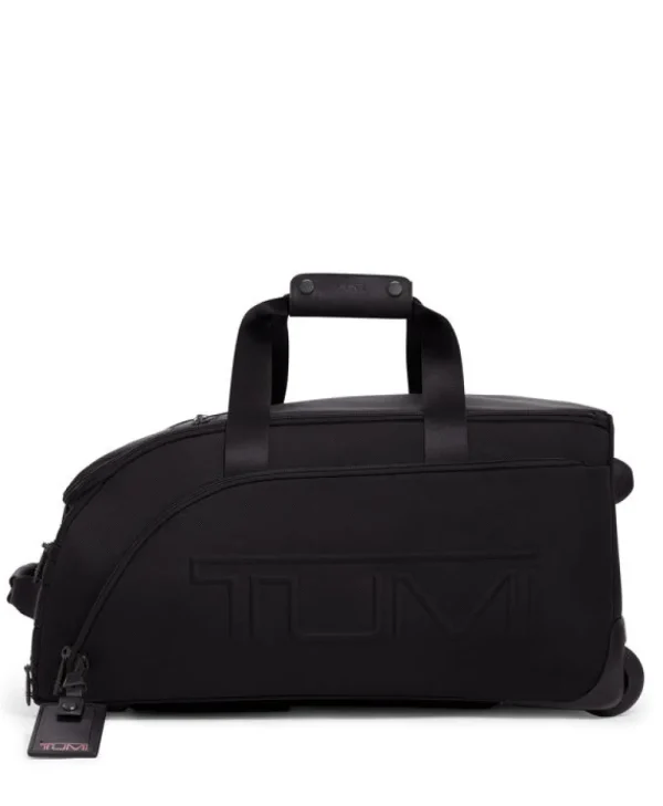 TUMI Alpha 3 Matkakassi pyörillä Black Fashion