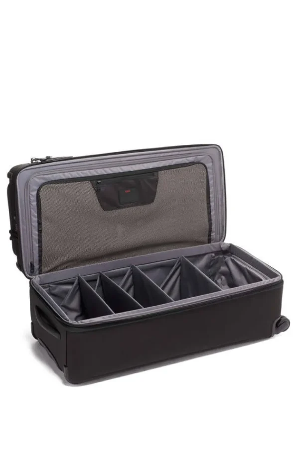 TUMI Alpha 3 Matkakassi pyörillä 86.5 cm Black Hot