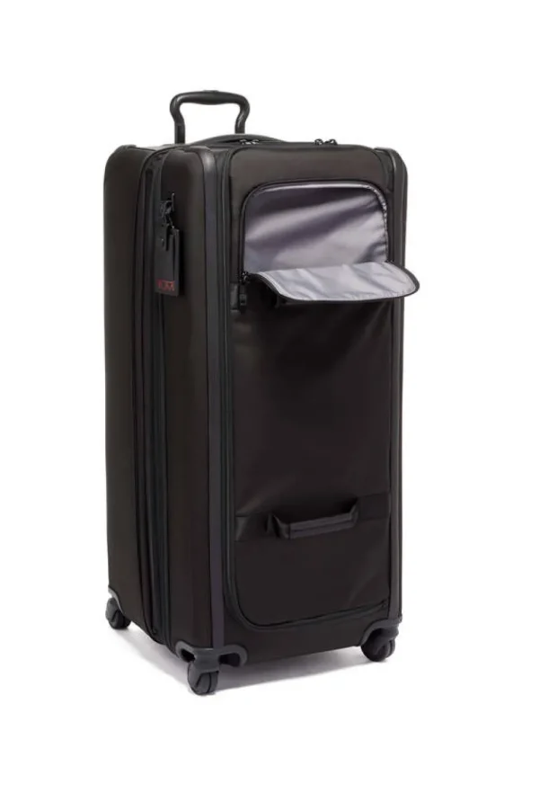 TUMI Alpha 3 Matkakassi pyörillä 86.5 cm Black Hot