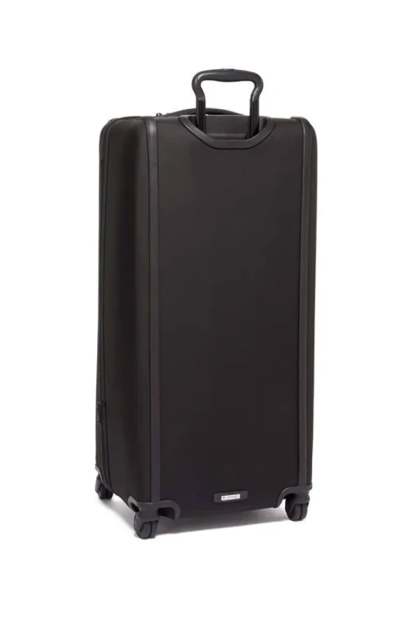 TUMI Alpha 3 Matkakassi pyörillä 86.5 cm Black Hot