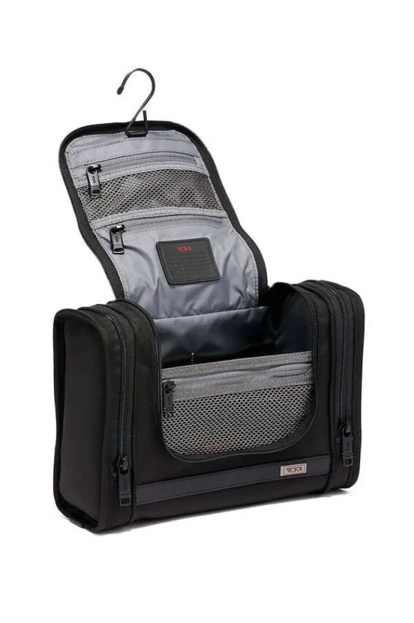 TUMI Alpha 3 Matkapakkaus Black Fashion
