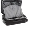 TUMI Alpha 3 Nelipyöräinen matkalaukku 56cm Black Discount