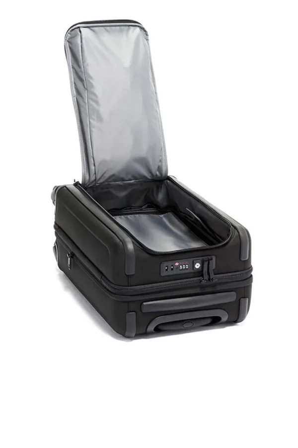 TUMI Alpha 3 Nelipyöräinen matkalaukku 56cm Black Discount