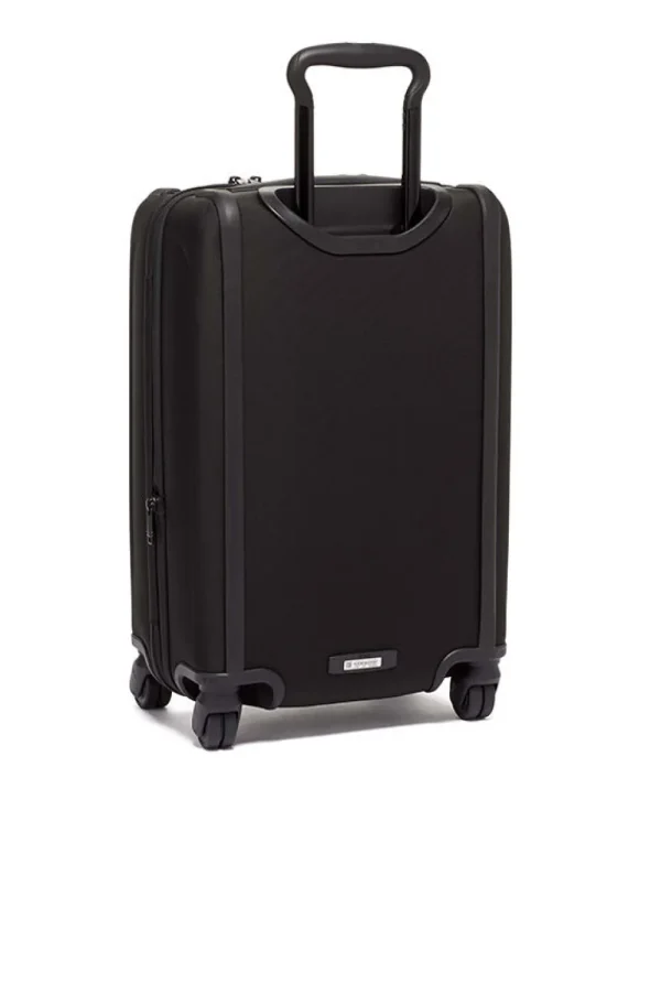 TUMI Alpha 3 Nelipyöräinen matkalaukku 56cm Black Discount