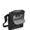 TUMI Alpha 3 Pocket bag small Jacquard Outlet