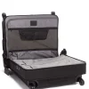 TUMI Alpha 3 Pukupussi Black Discount