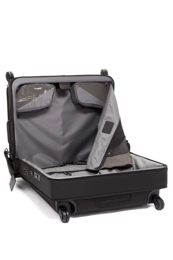 TUMI Alpha 3 Pukupussi Black Discount