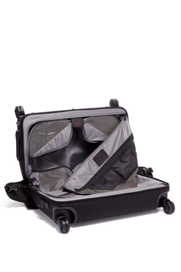 TUMI Alpha 3 Pukupussi 36cm Black Clearance