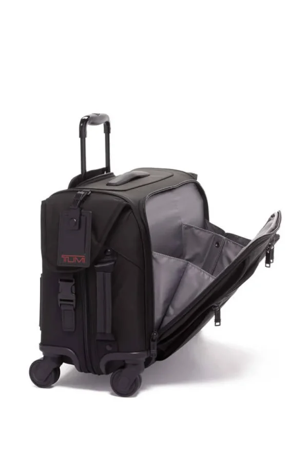 TUMI Alpha 3 Pukupussi 36cm Black Clearance
