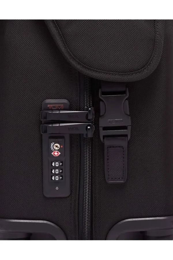 TUMI Alpha 3 Pukupussi 36cm Black Clearance