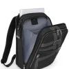 TUMI Alpha 3 Reppu 14" Jacquard Fashion