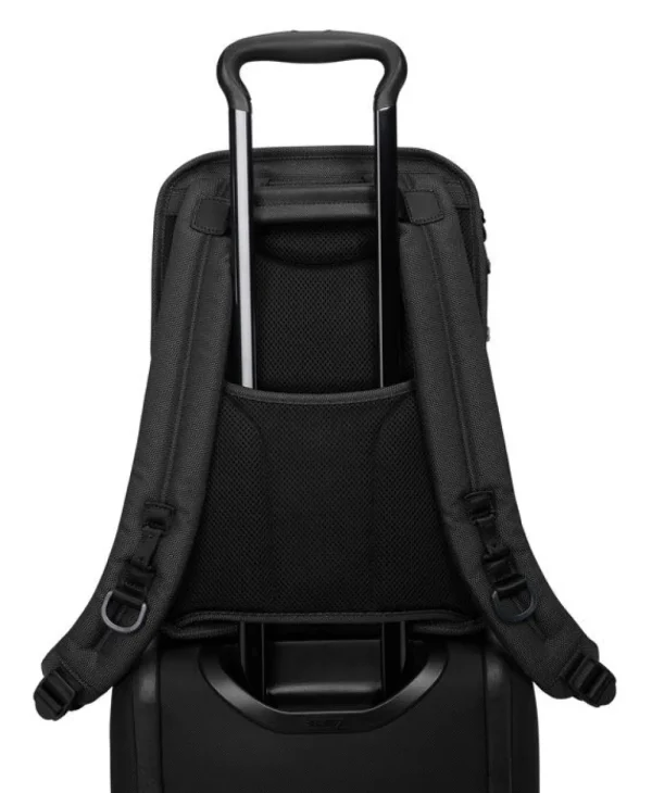 TUMI Alpha 3 Reppu 14