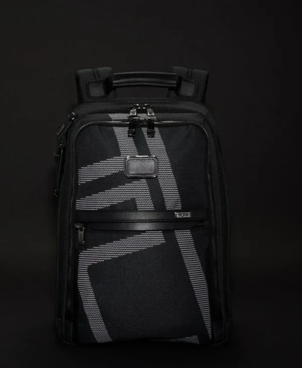 TUMI Alpha 3 Reppu 14
