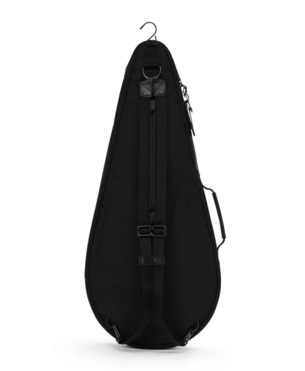 TUMI Alpha 3 Tennis Racket Bag Black Clearance