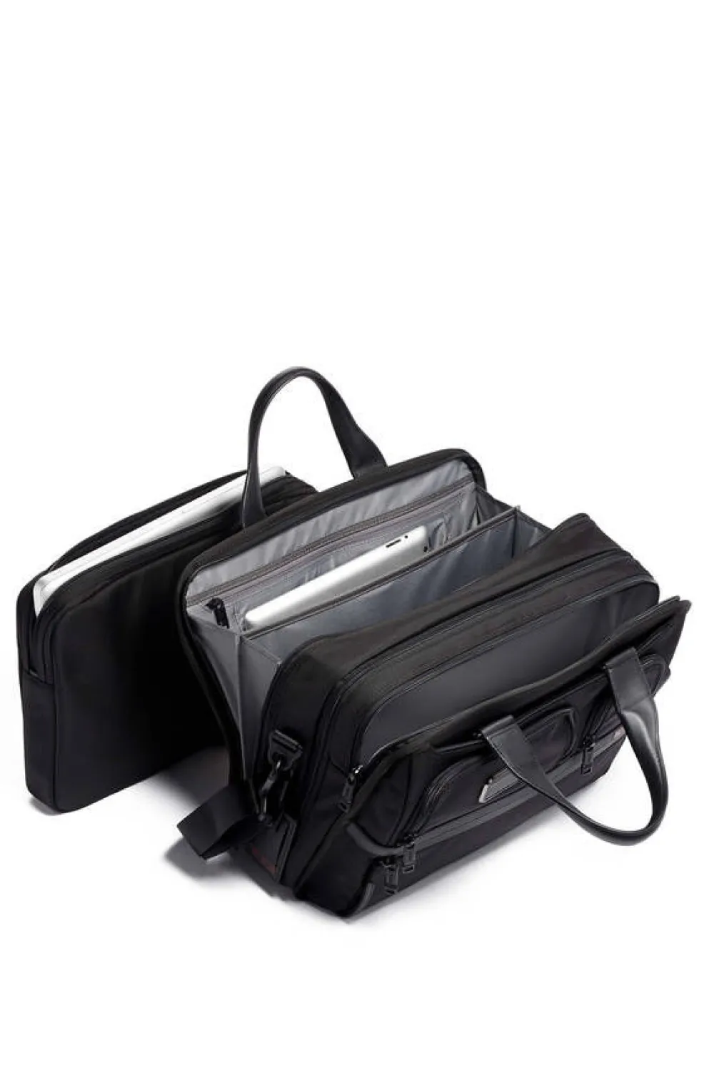 alpha__tietokonelaukku__0.webp TUMI Alpha 3 tietokonelaukku 15" Black Online