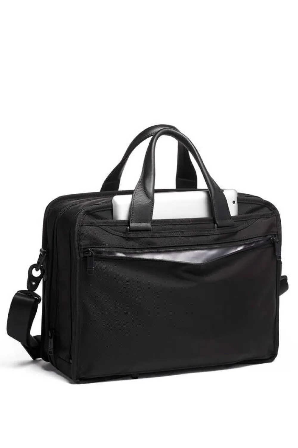 alpha__tietokonelaukku__3.webp TUMI Alpha 3 tietokonelaukku 15" Black Online