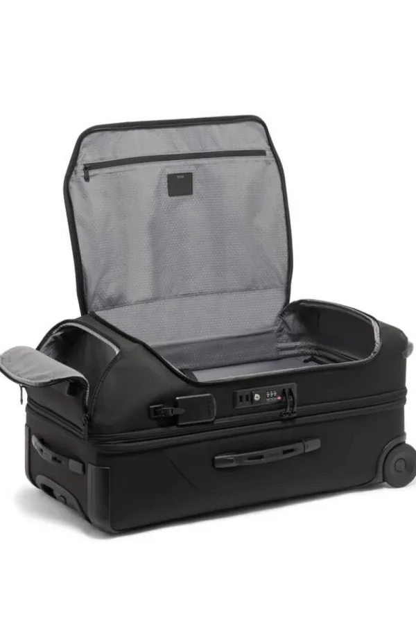 TUMI Alpha Bravo Matkakassi pyörillä Black Sale