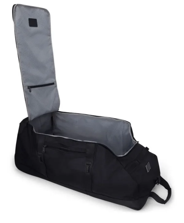 TUMI Alpha Bravo Matkakassi pyörillä Black New