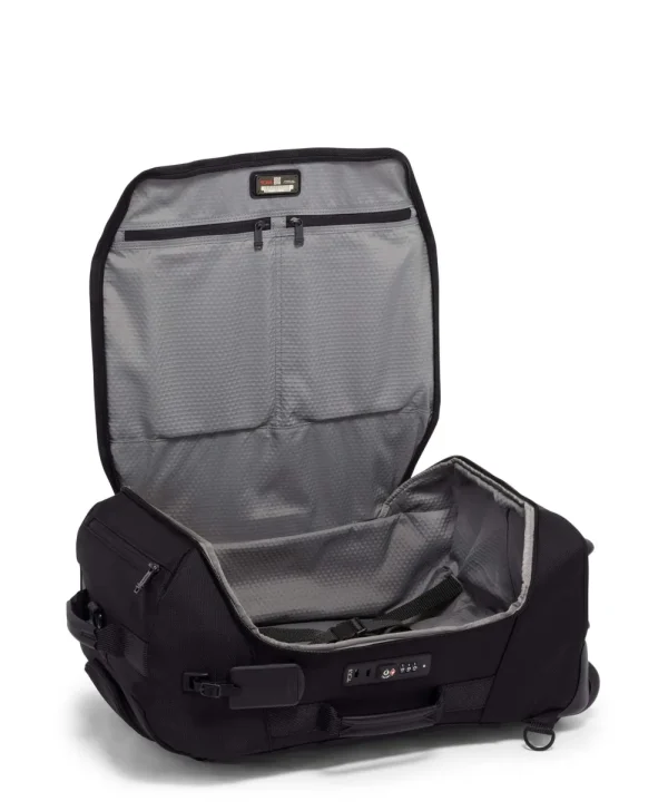 TUMI Alpha Bravo Matkakassi pyörillä Black Sale