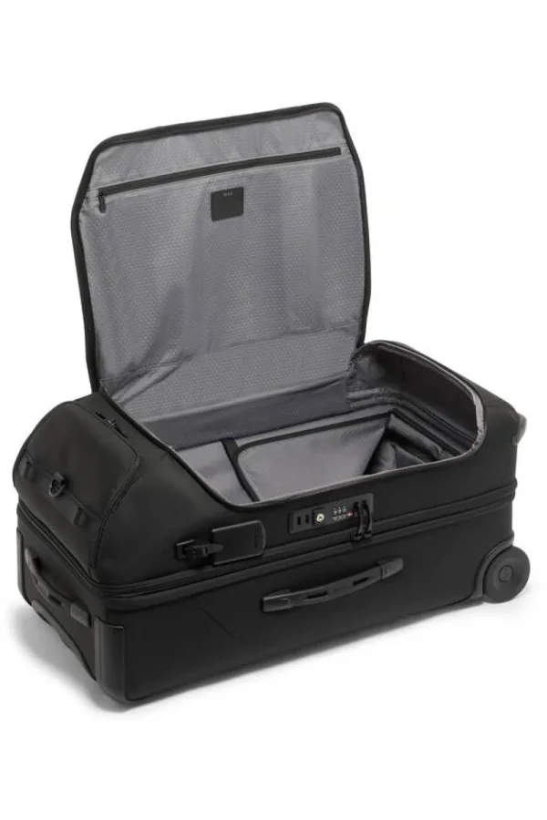 TUMI Alpha Bravo Matkakassi pyörillä Black Sale