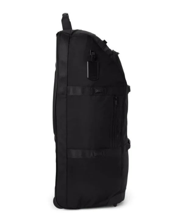 TUMI Alpha Bravo Matkakassi pyörillä Black New