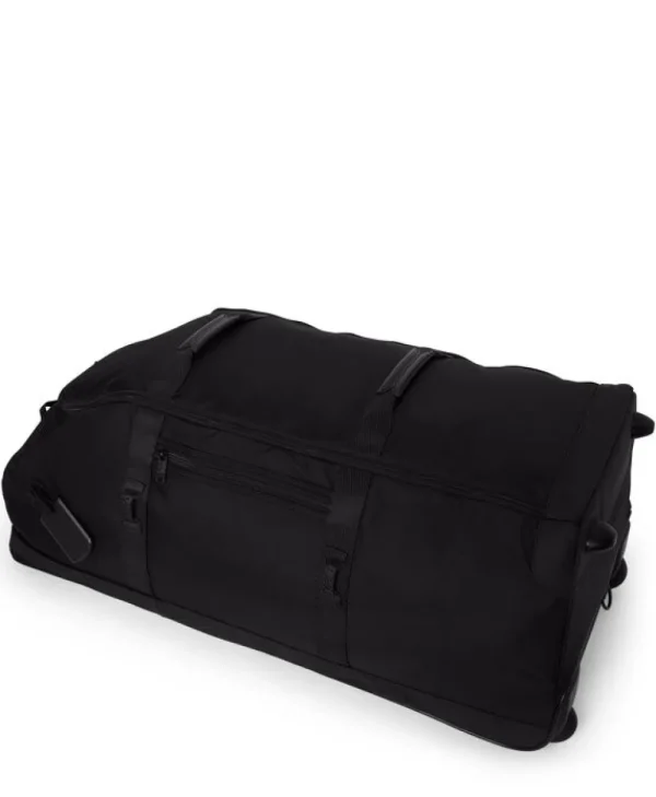 TUMI Alpha Bravo Matkakassi pyörillä Black New