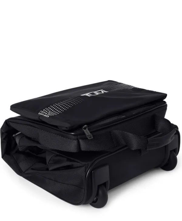 TUMI Alpha Bravo Matkakassi pyörillä Black New