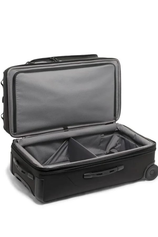TUMI Alpha Bravo Matkakassi pyörillä Black Sale