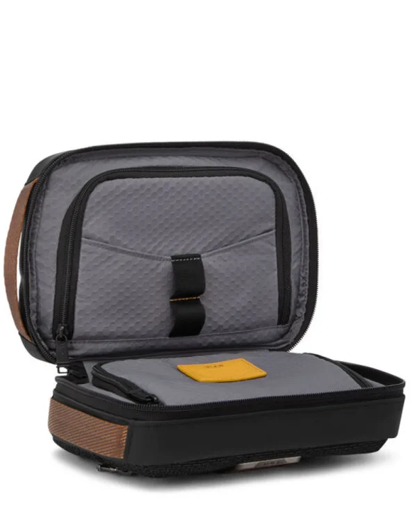 TUMI Alpha Bravo Matkapakkaus Black Onyx Clearance