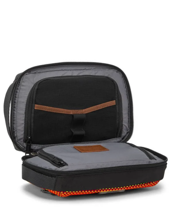 TUMI Alpha Bravo Matkapakkaus Red/lime Online