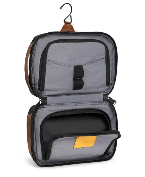 TUMI Alpha Bravo Matkapakkaus Black Onyx Clearance