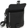 TUMI Alpha Bravo Olkalaukku Black Online