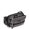 TUMI Alpha Bravo Olkalaukku Charcoal Fashion