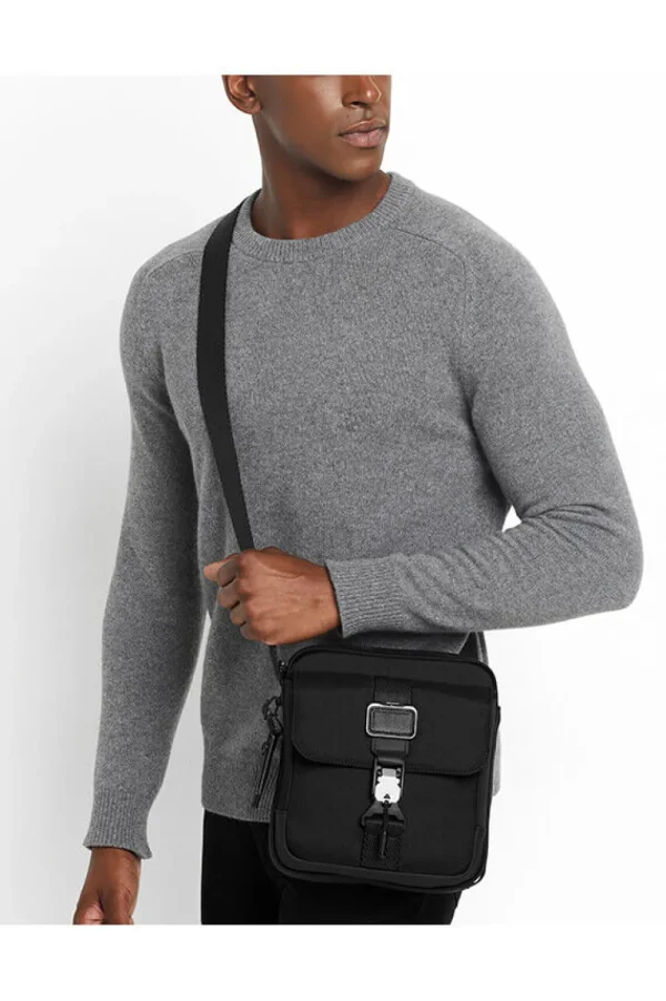 TUMI Alpha Bravo Olkalaukku Navy Sale