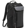 TUMI Alpha Bravo Reppu Black Clearance